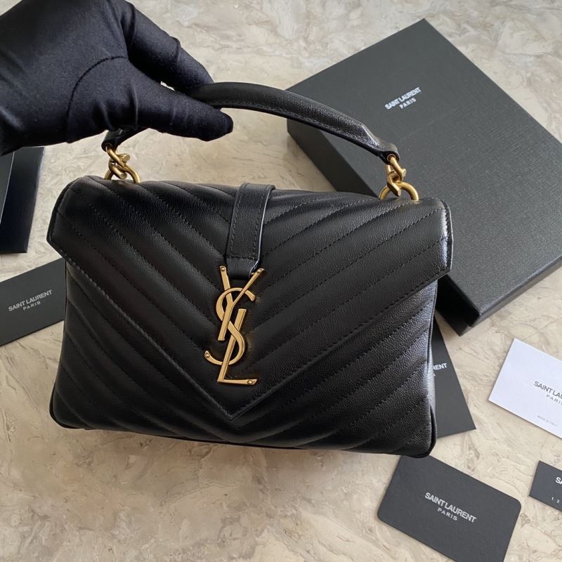 YSL Satchel Bags